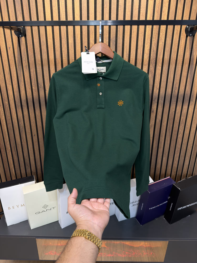 Jacob Cohen Milano Premium Sweatshirt