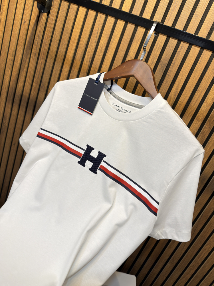 Tommy Hilfiger İthal Tsihirt