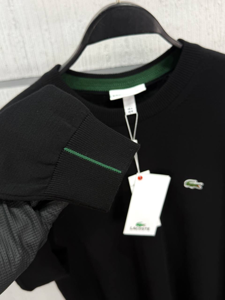 Lacoste Premium Kazak