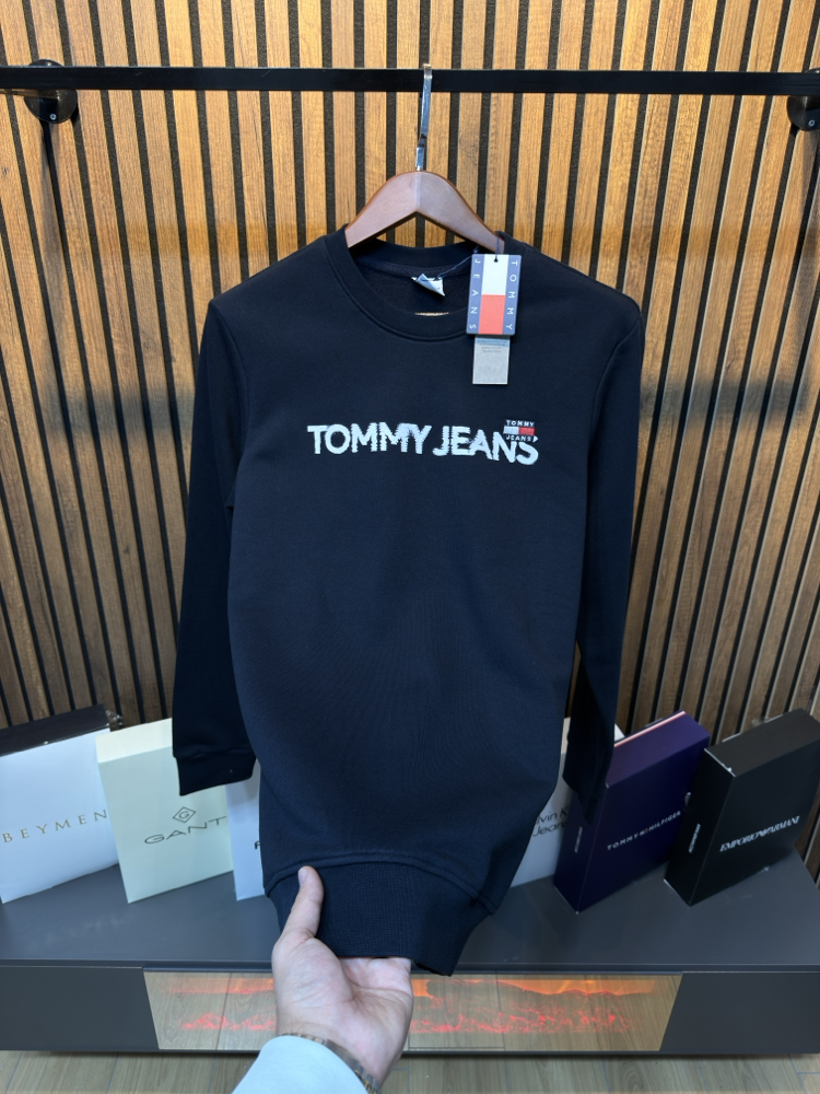 Tommy Hilfiger  Sweatshirt (lacivert)