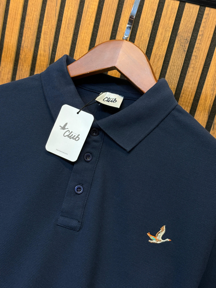 Beymen Yeni Sezon Premium Polo Yaka Tshirt