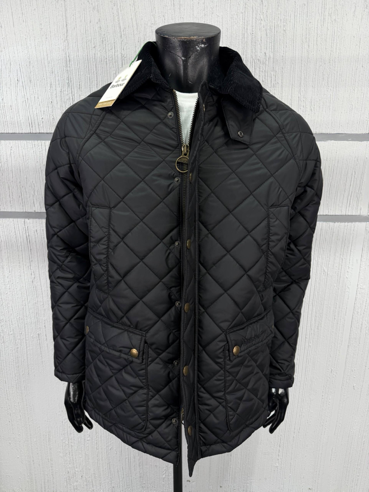Barbour ithal Premium Mont