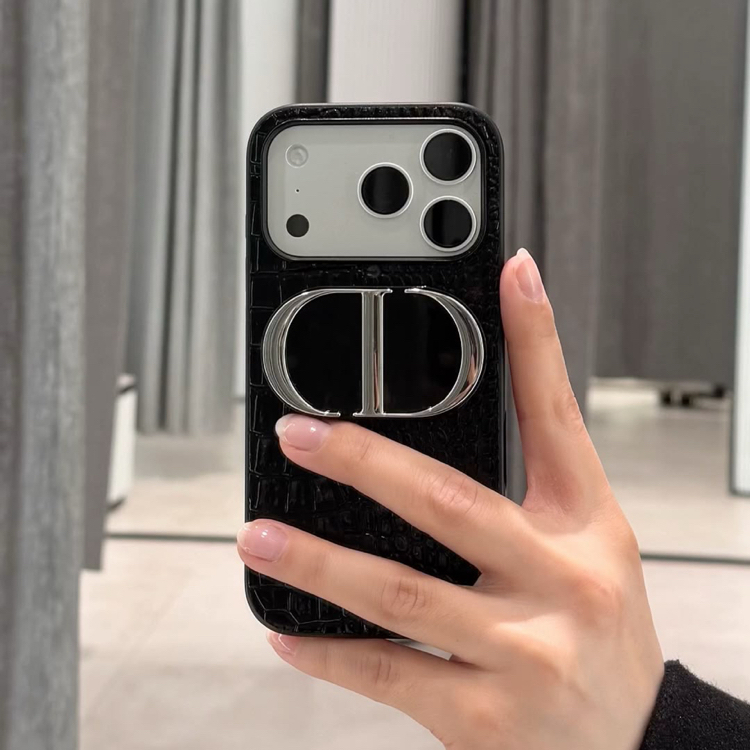 Dior Yapışkanlı Ayna
