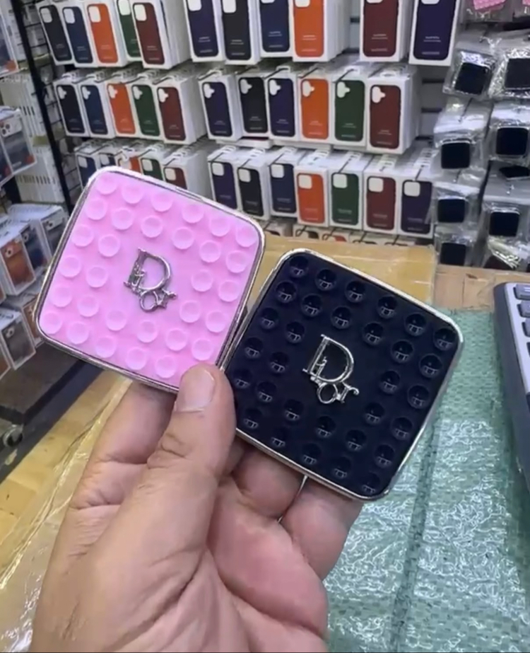 Dior Vantuz