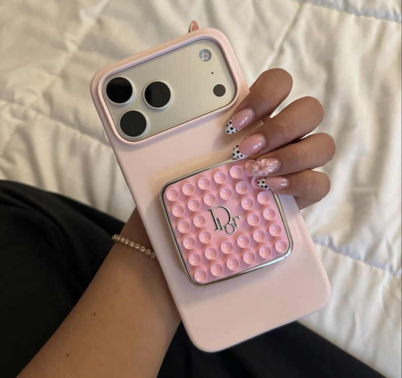 Dior Vantuz