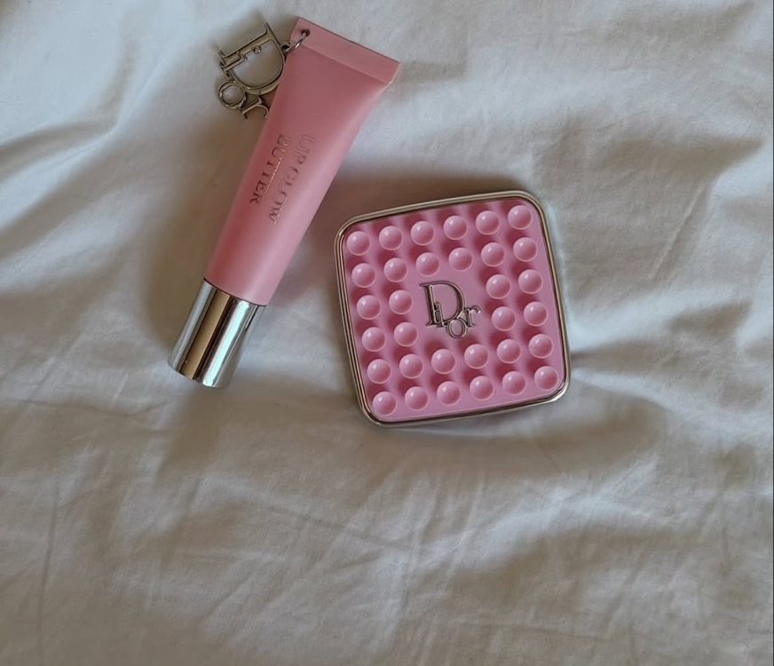 Dior Vantuz