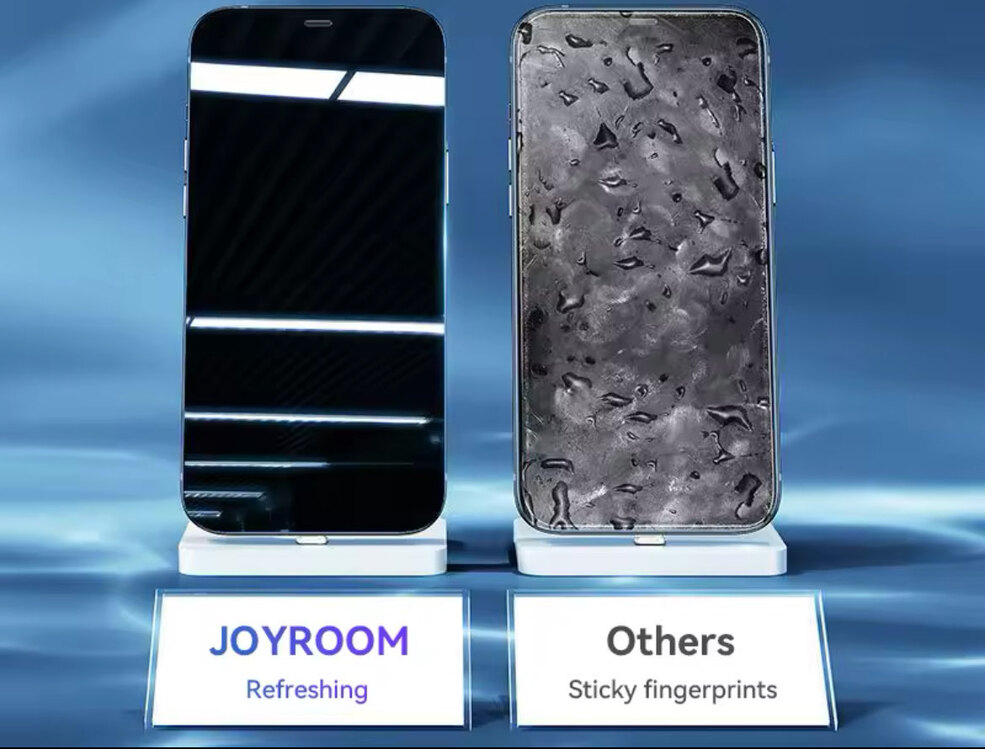 İphone 16 Serisi Ultra Strong Prumium Ekran Koruyucu