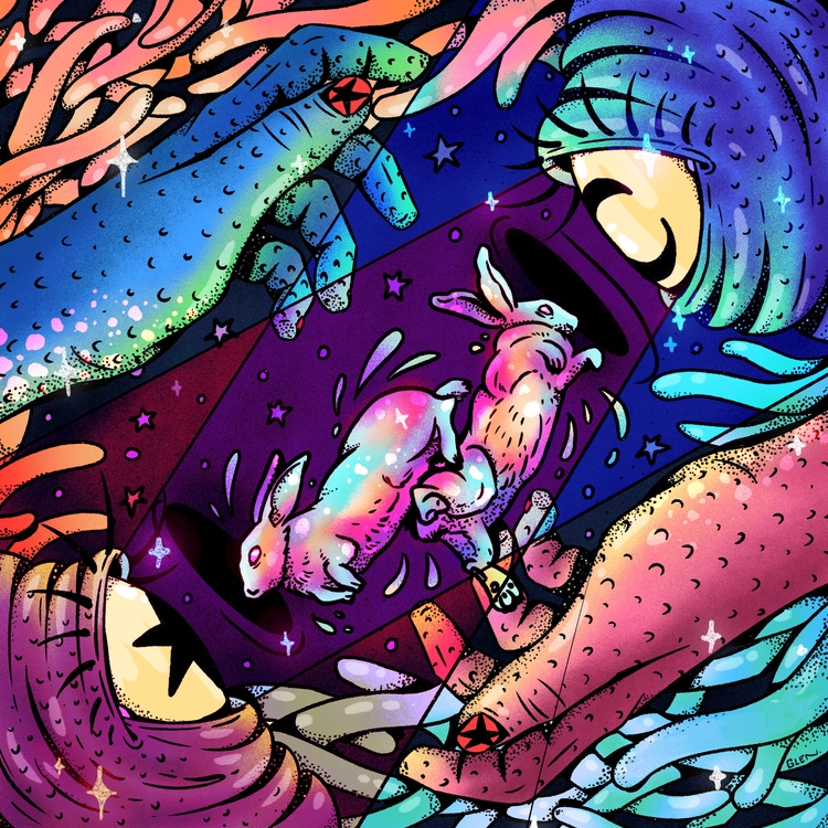 Rabbit Hole