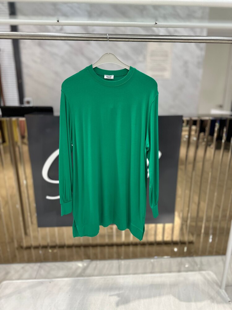 Minimize penye Sweat