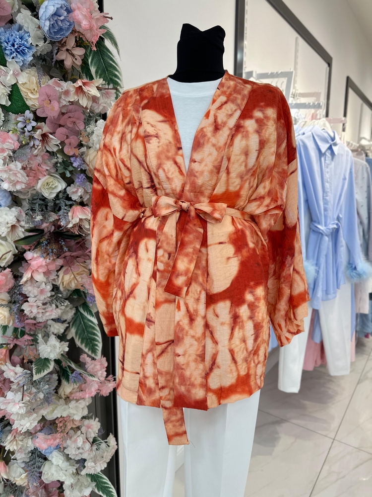 Mango kimono 