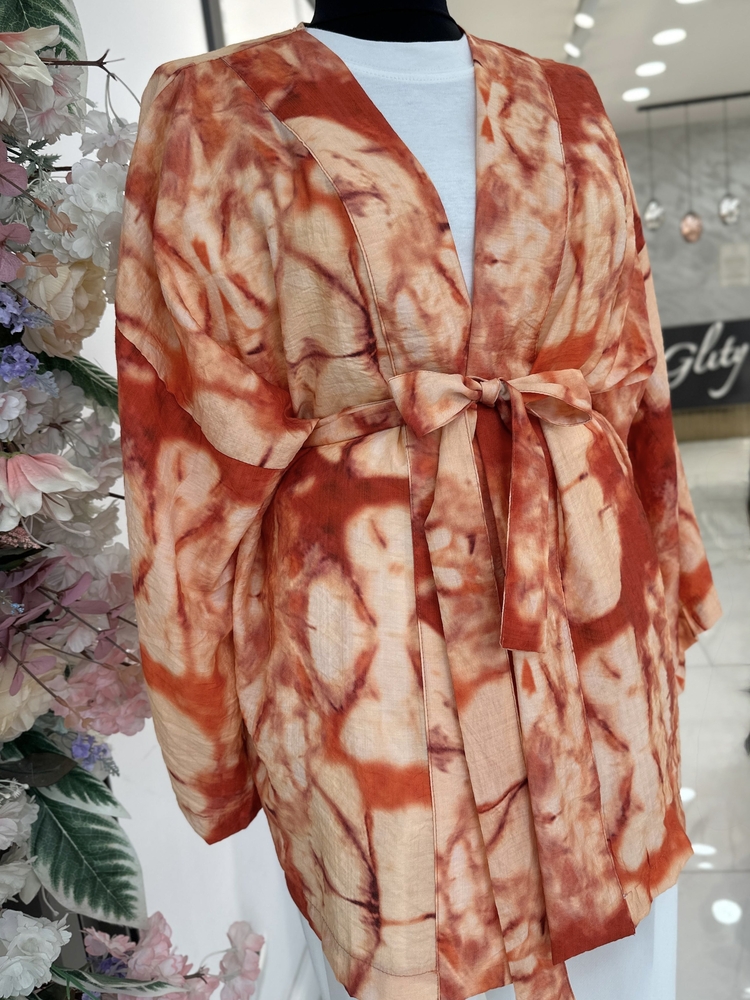 Mango kimono 
