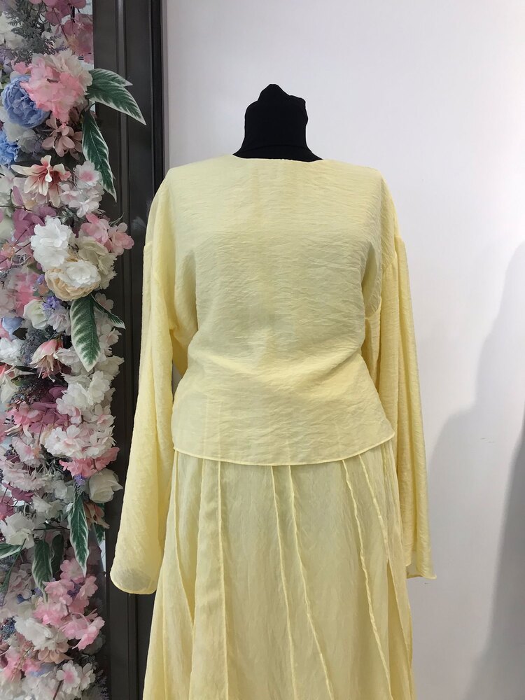 Drape takım 