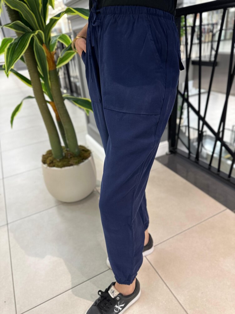 Tensel Jogger Pantolon