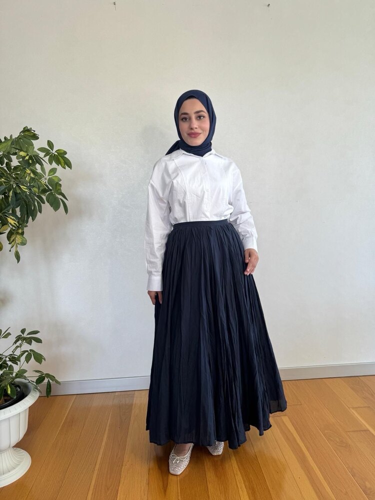 Massi V model gömlek