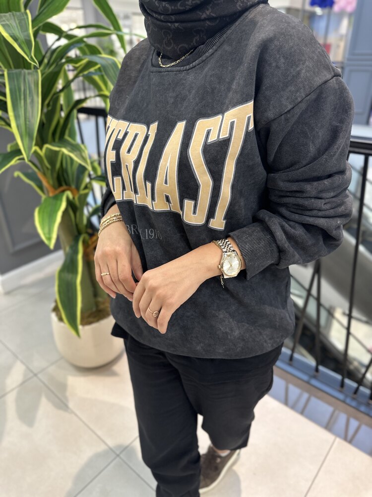 Everlast Sweatshirt
