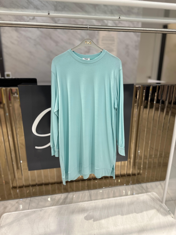 Oversize penye Sweat 