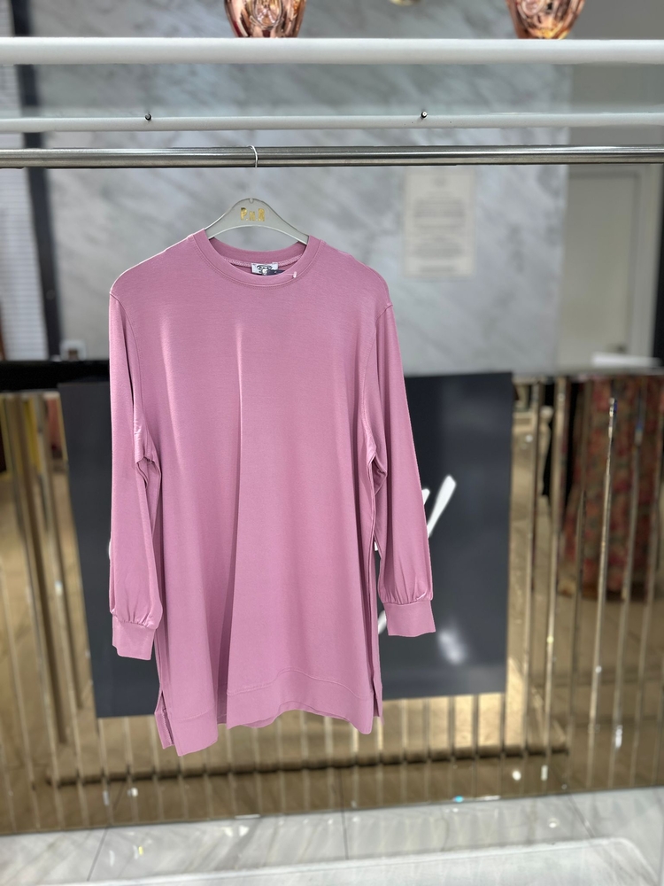Minimize penye Sweat