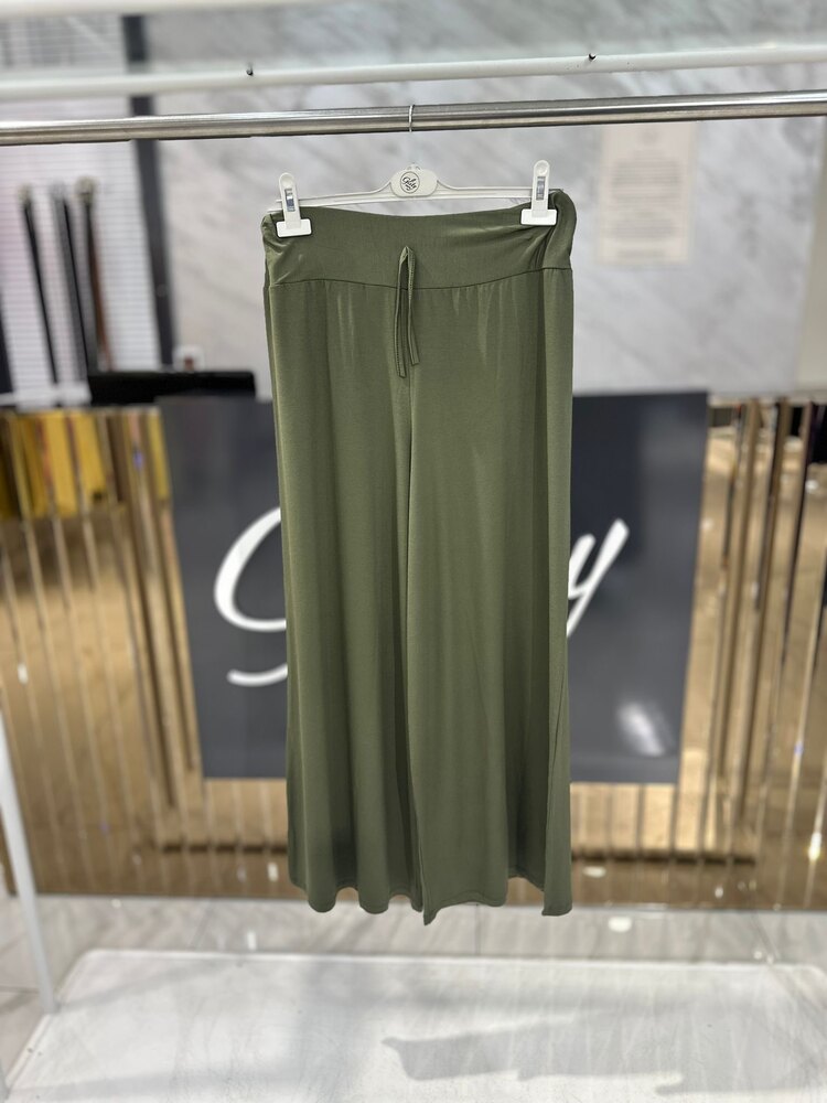 Penye pantolon