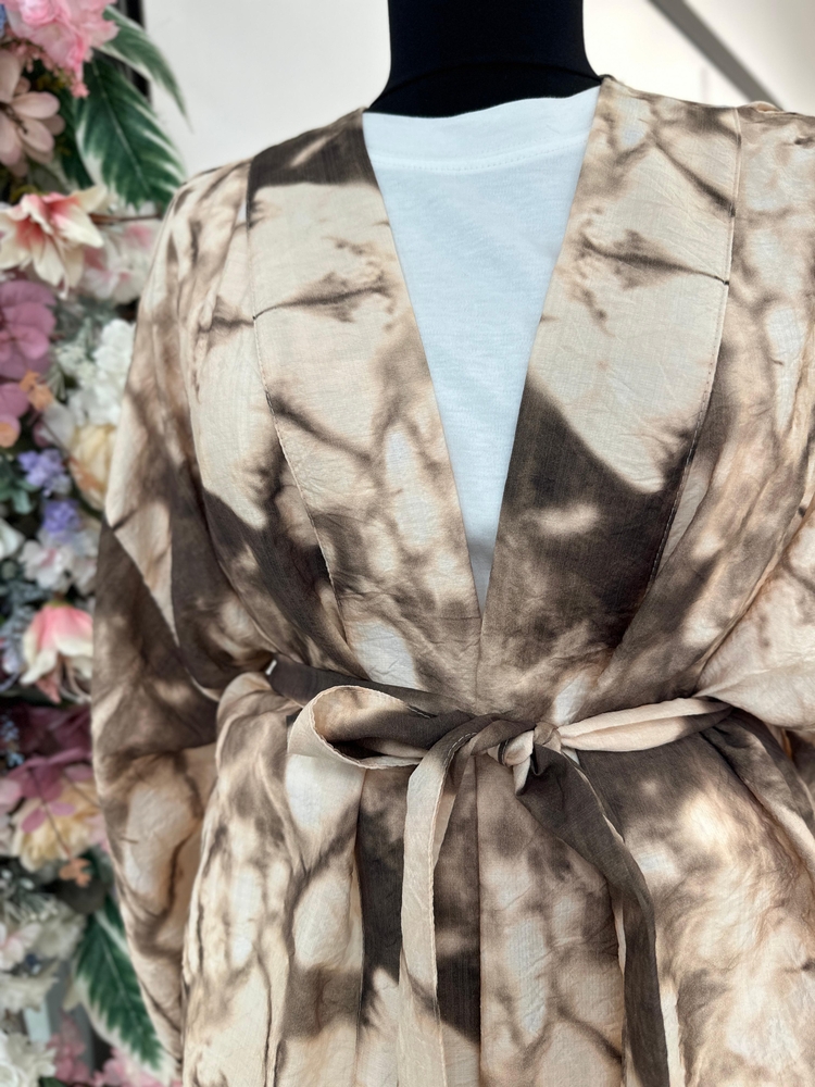 Mango kimono 