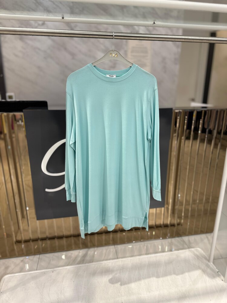 Oversize penye Sweat 