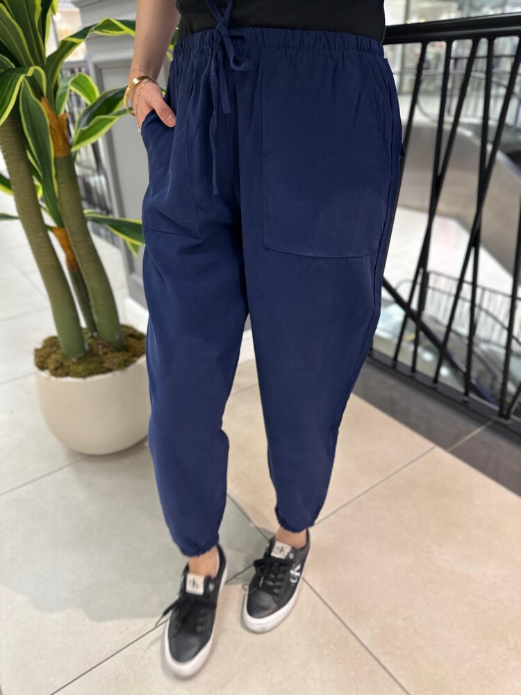 Tensel Jogger Pantolon