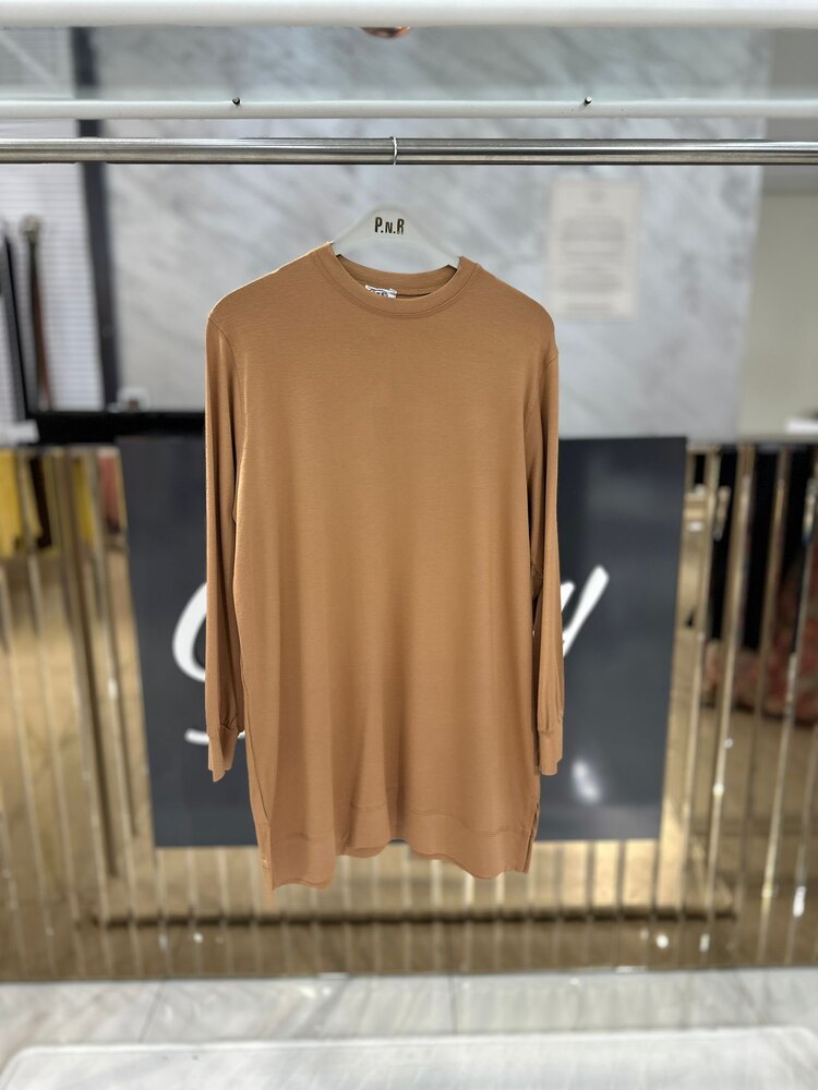 Minimize penye Sweat