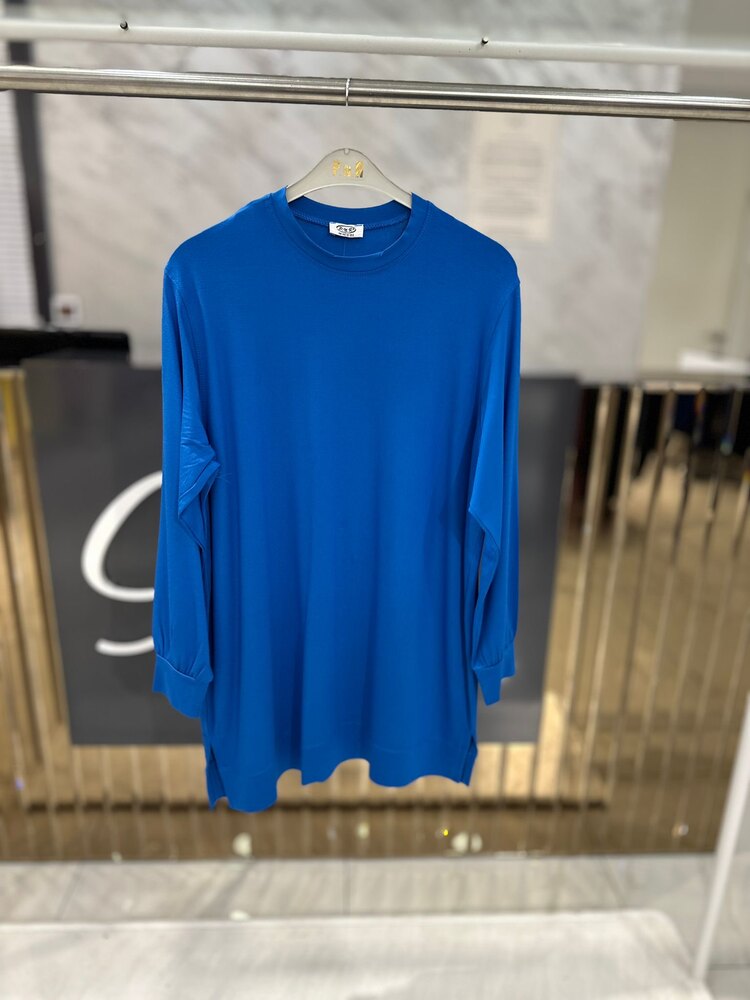 Minimize penye Sweat