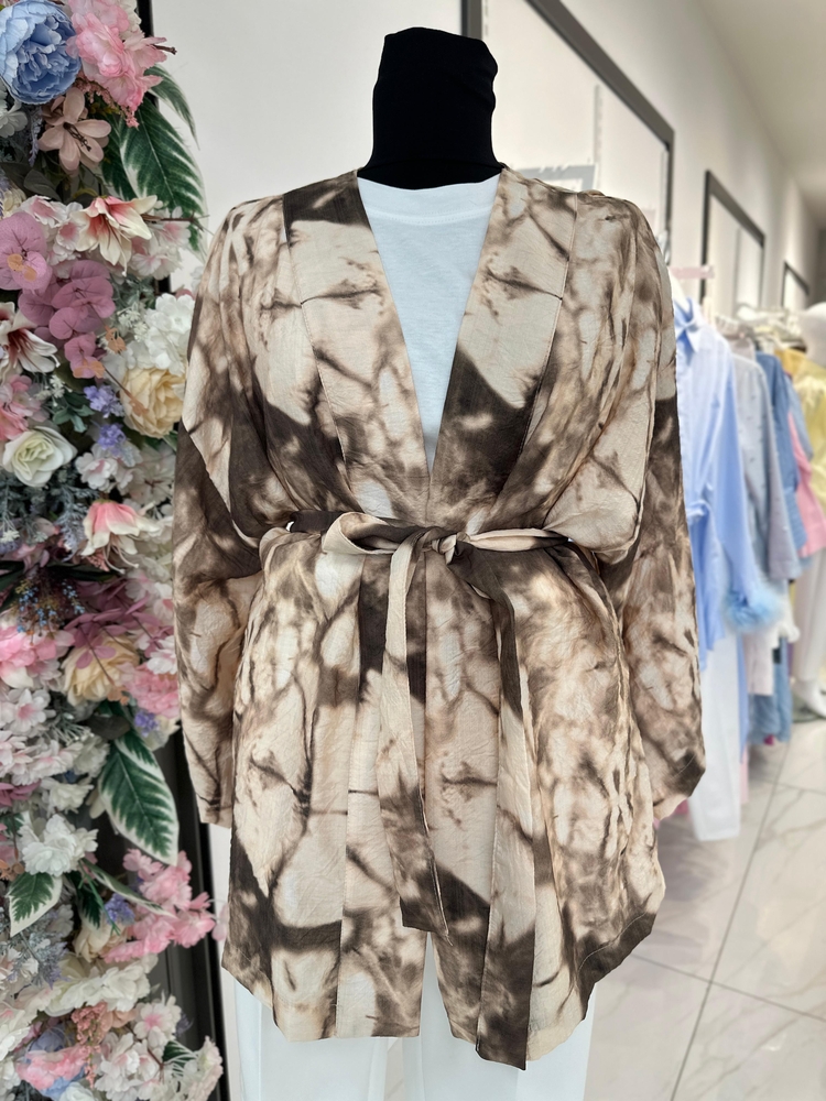 Mango kimono 