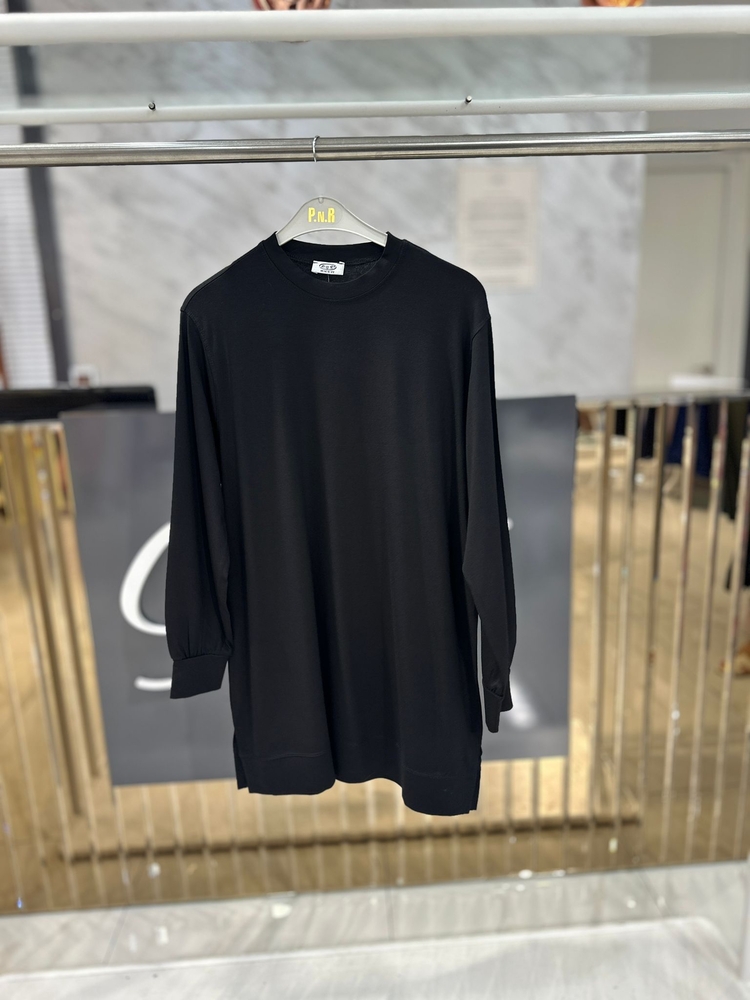 Minimize penye Sweat