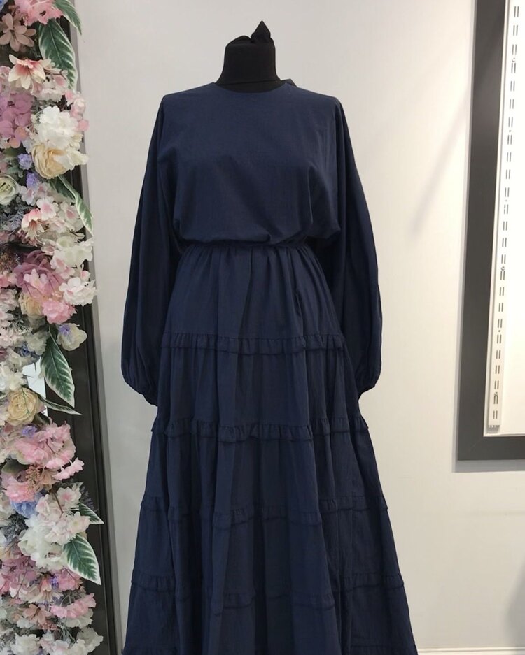 Lucca elbise