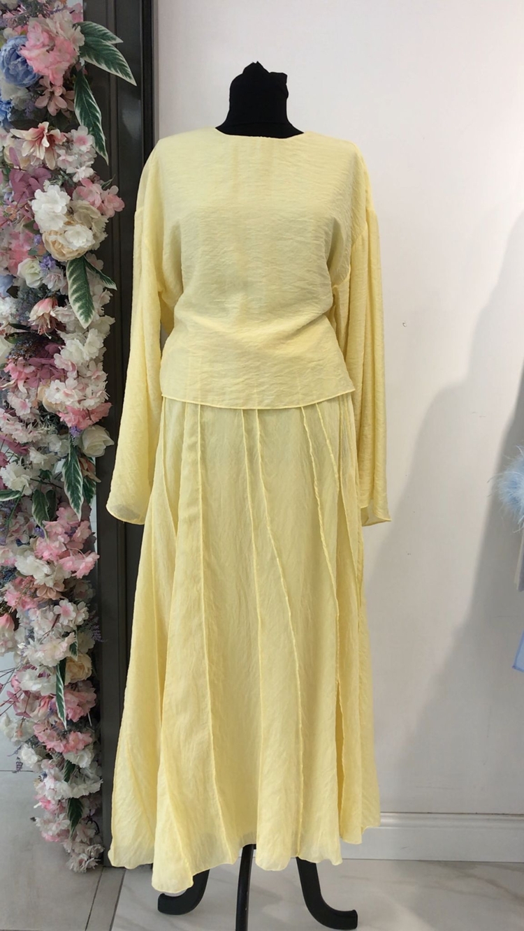 Drape takım 