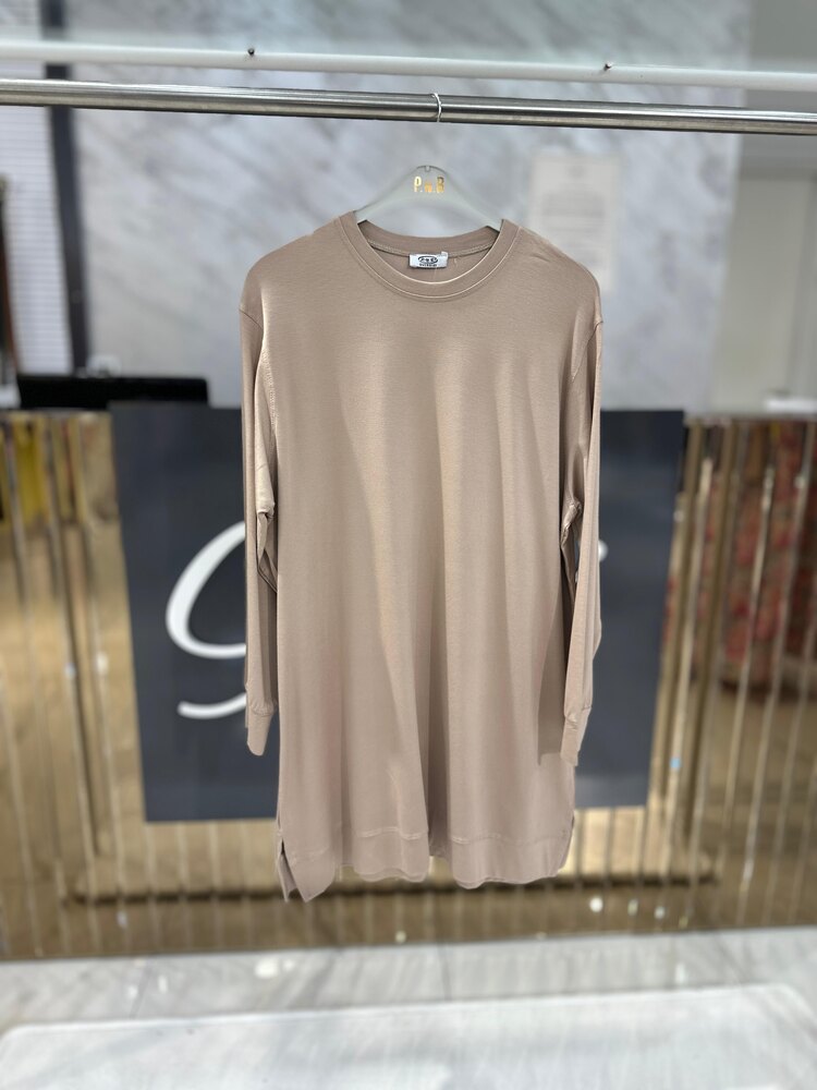 Minimize penye Sweat