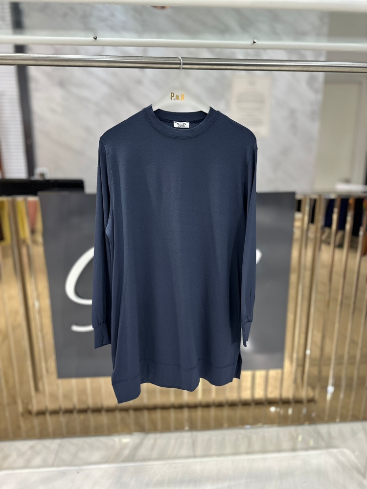 Minimize penye Sweat