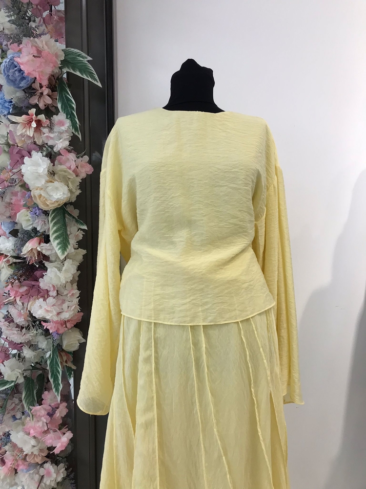 Drape takım 