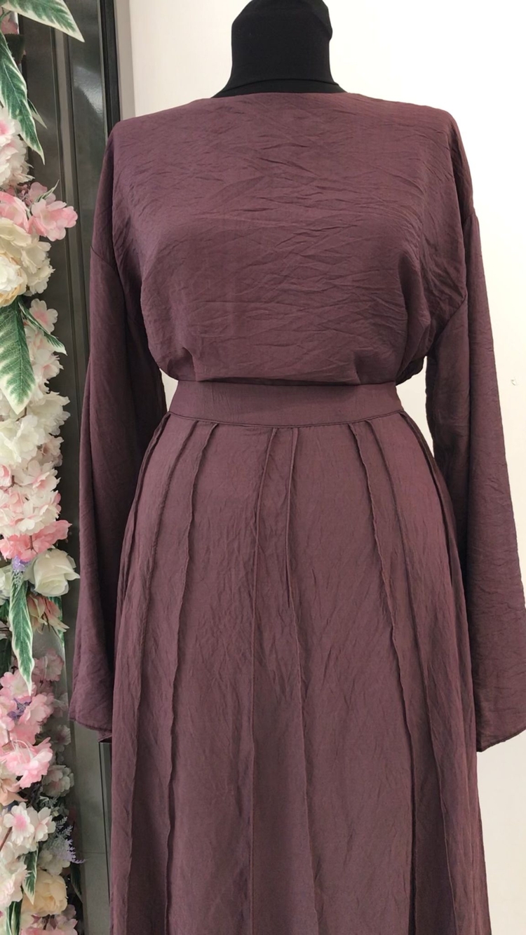 Drape takım 