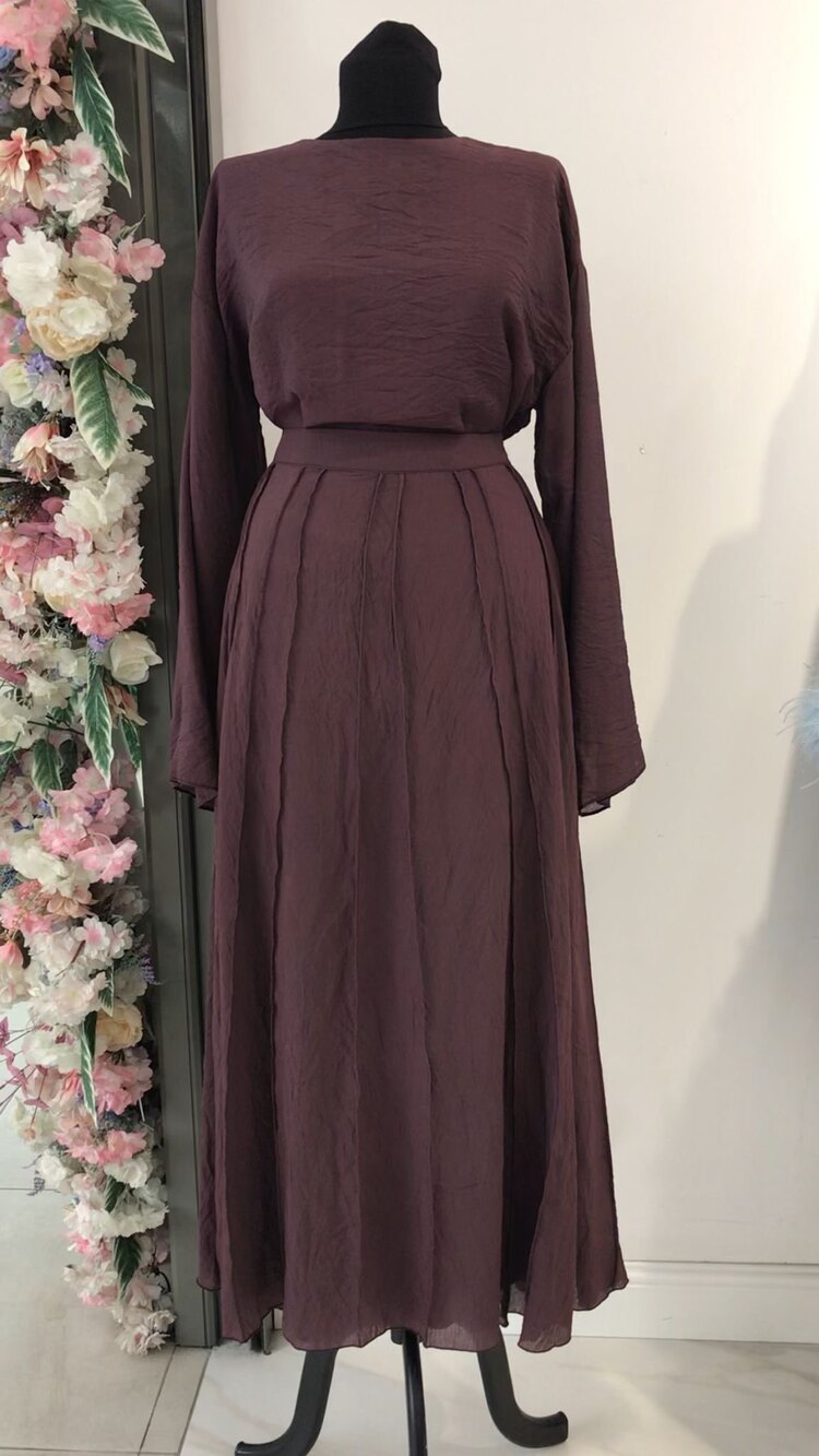Drape takım 