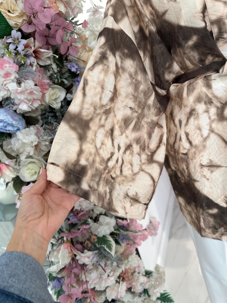 Mango kimono 