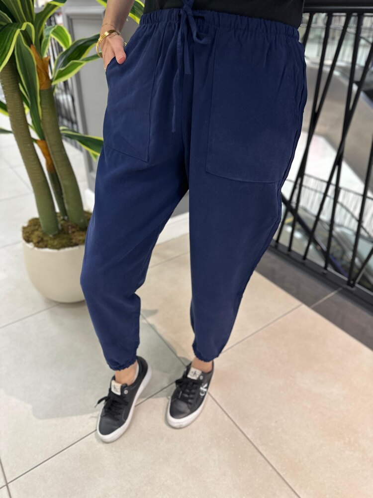 Tensel Jogger Pantolon