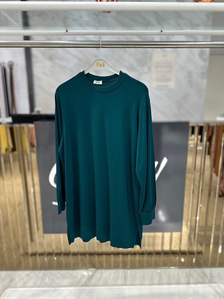 Minimize penye Sweat