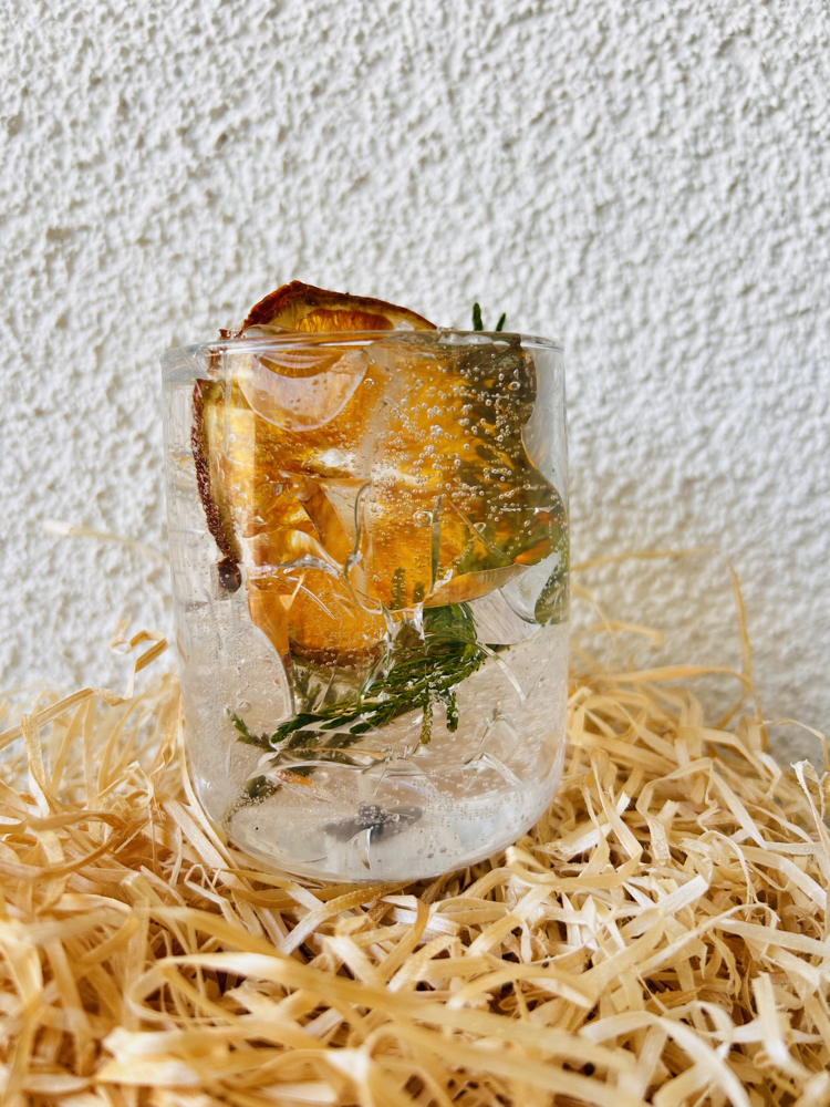 Mojito Mum