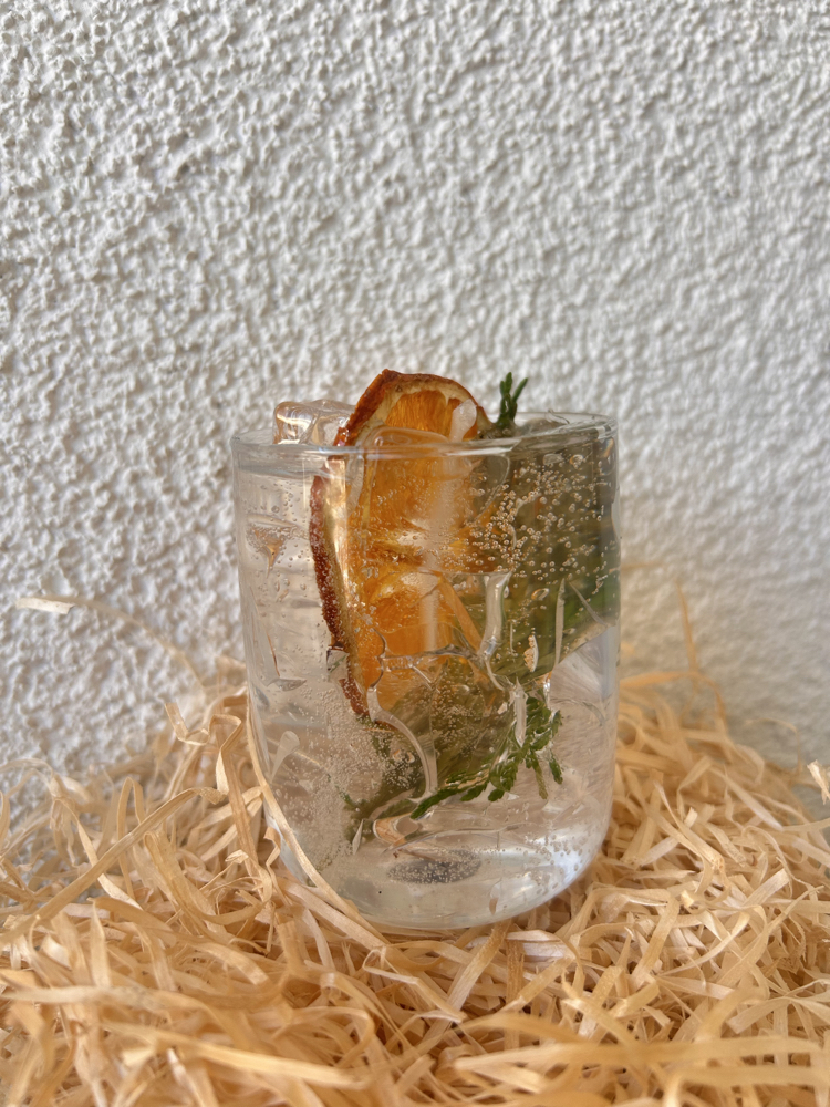 Mojito Mum