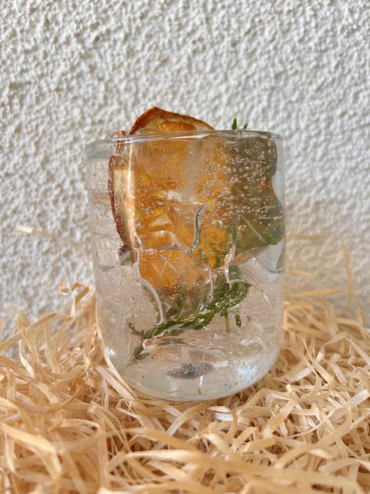 Mojito Mum
