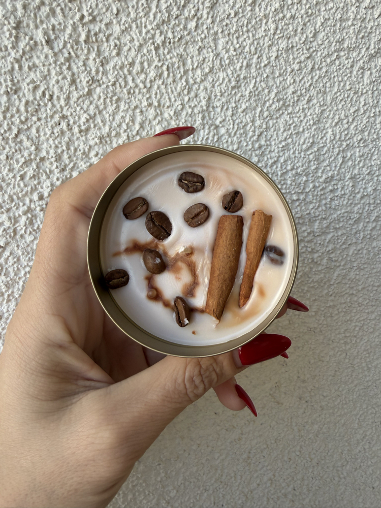 Kutu Latte Mum