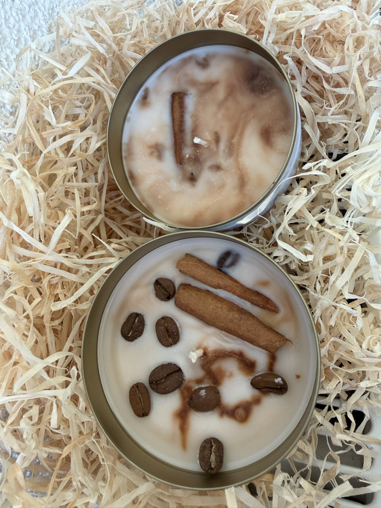 Kutu Latte Mum