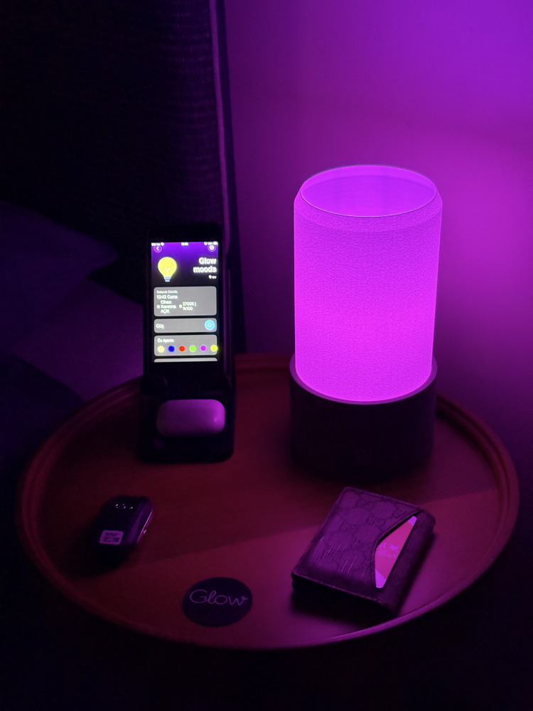 Glow 3