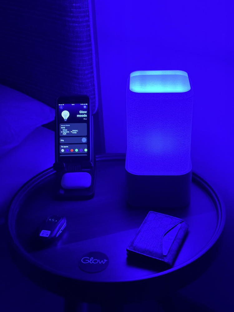 Glow 2