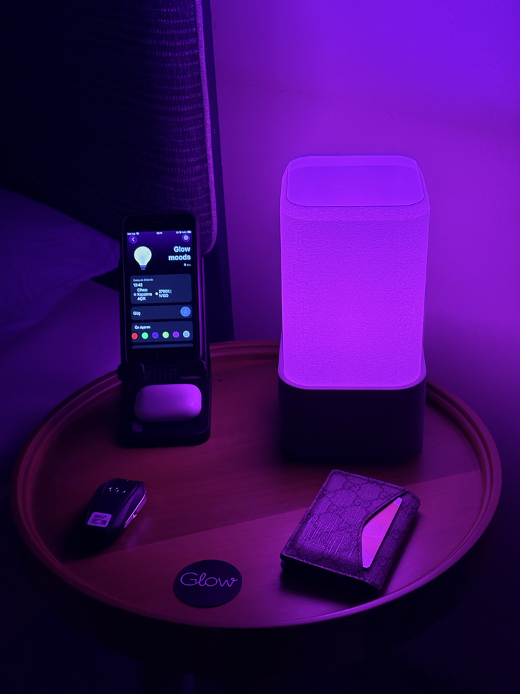 Glow 2