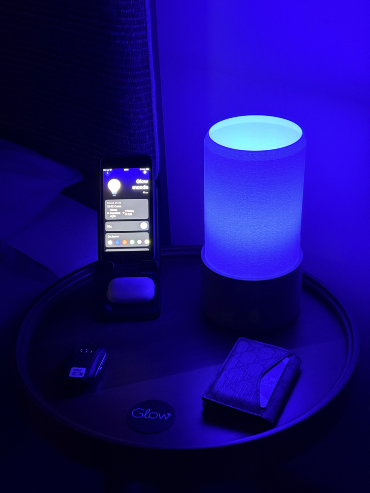Glow 3
