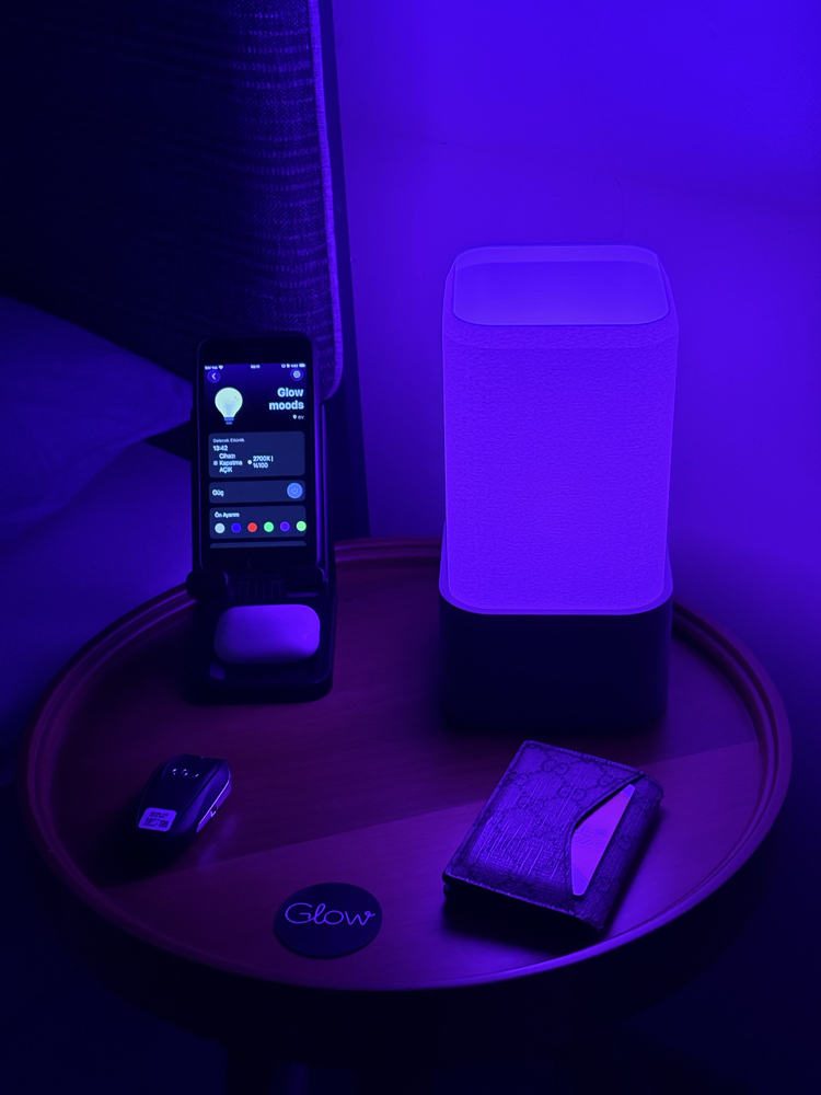 Glow 2