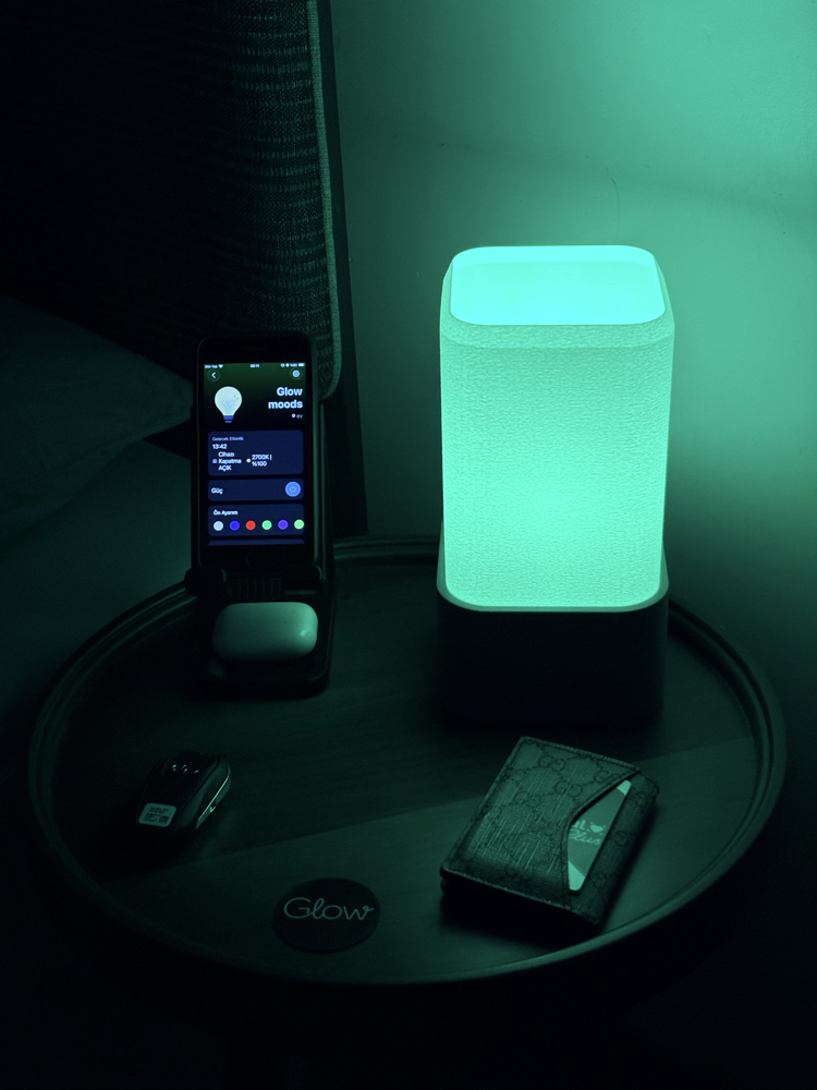 Glow 2